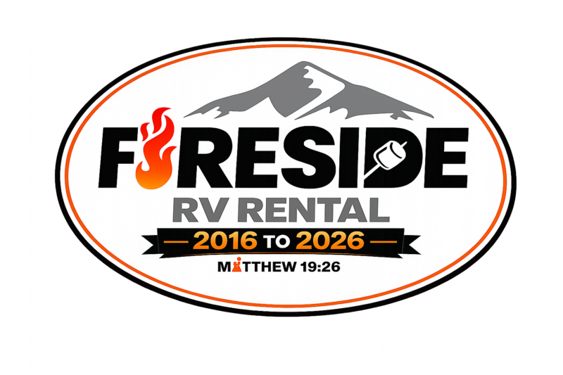 Fireside RV Rental – San Marcos, TX
