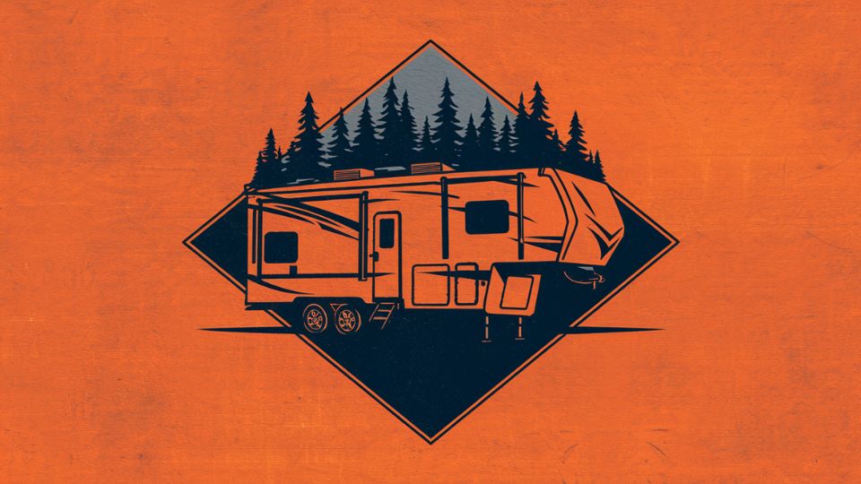rent a fifth wheel in San Marcos