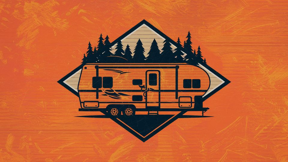San Marcos travel trailer rentals